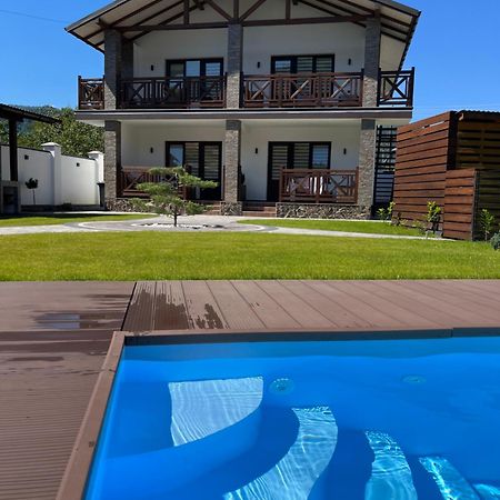 Гірський Кришталь Apartment Skole Luaran gambar