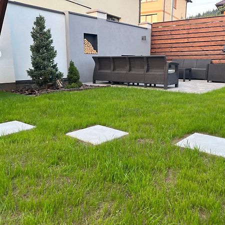 Гірський Кришталь Apartment Skole Luaran gambar