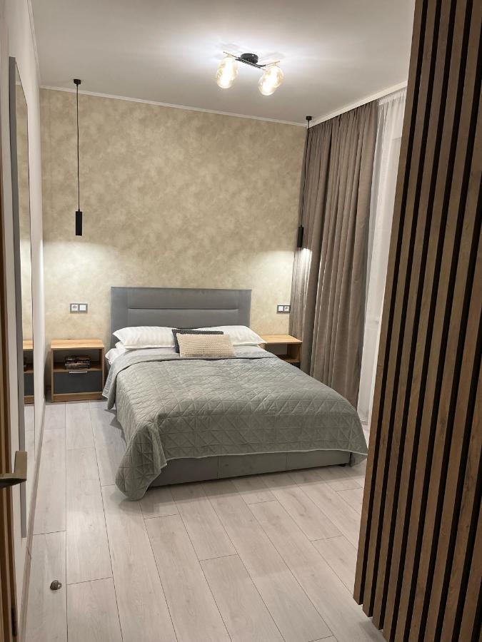Гірський Кришталь Apartment Skole Luaran gambar