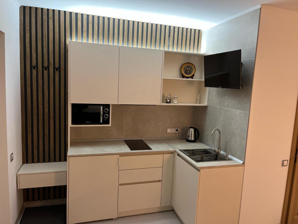 Гірський Кришталь Apartment Skole Luaran gambar
