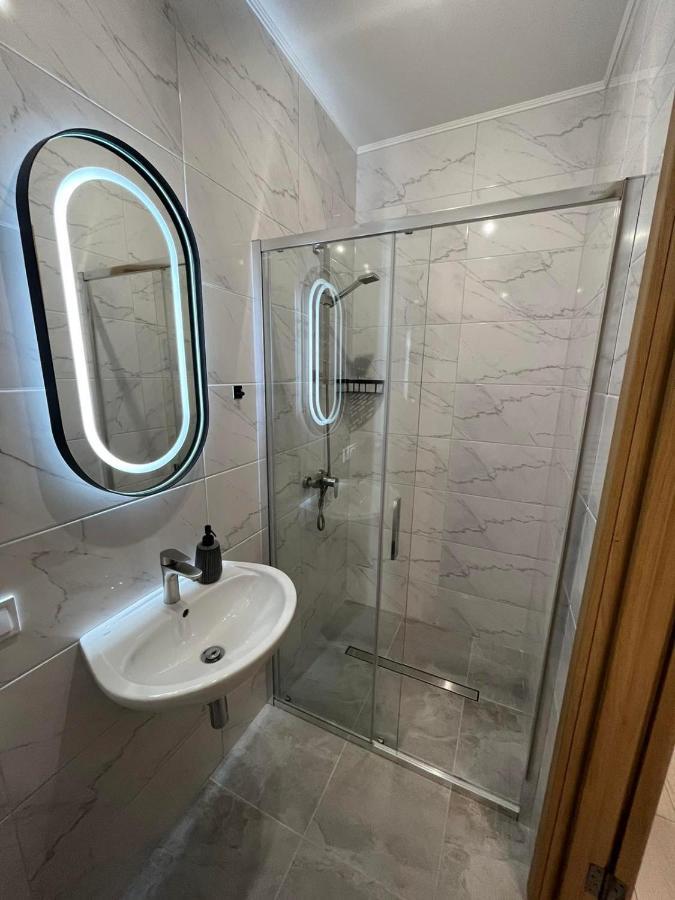 Гірський Кришталь Apartment Skole Luaran gambar