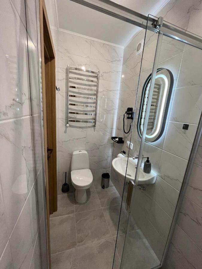 Гірський Кришталь Apartment Skole Luaran gambar