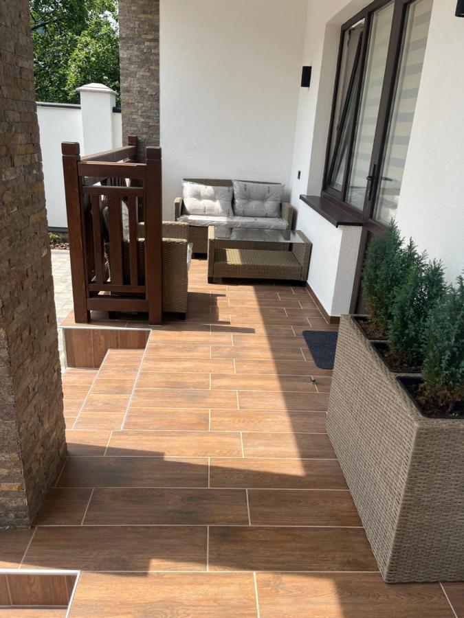 Гірський Кришталь Apartment Skole Luaran gambar