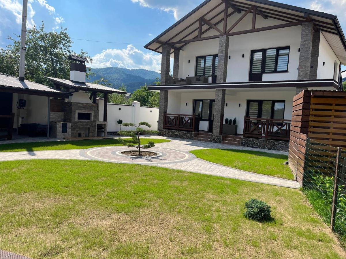 Гірський Кришталь Apartment Skole Luaran gambar