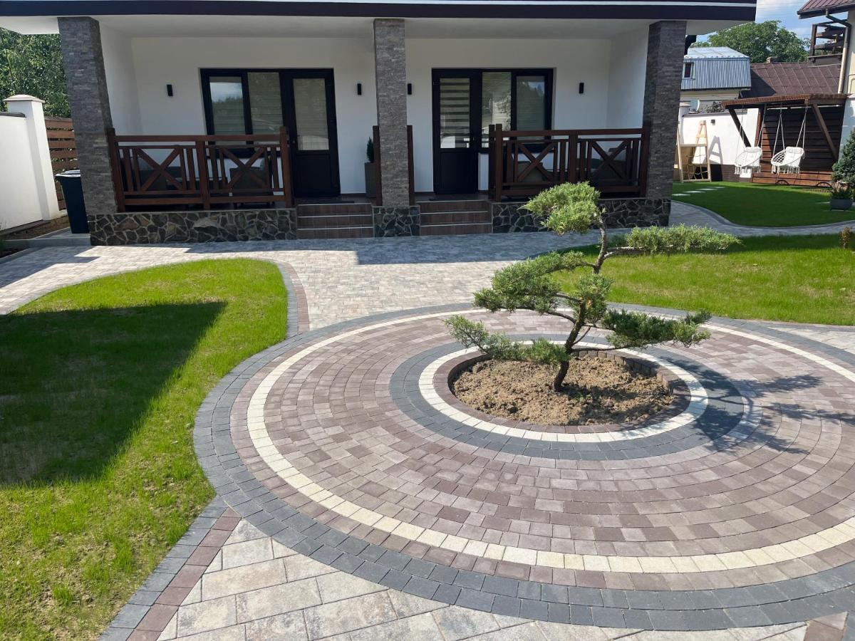 Гірський Кришталь Apartment Skole Luaran gambar