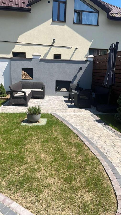 Гірський Кришталь Apartment Skole Luaran gambar