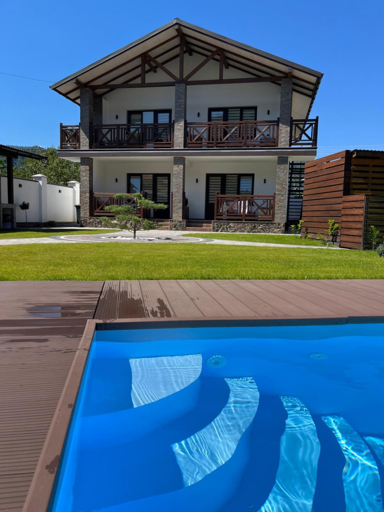 Гірський Кришталь Apartment Skole Luaran gambar