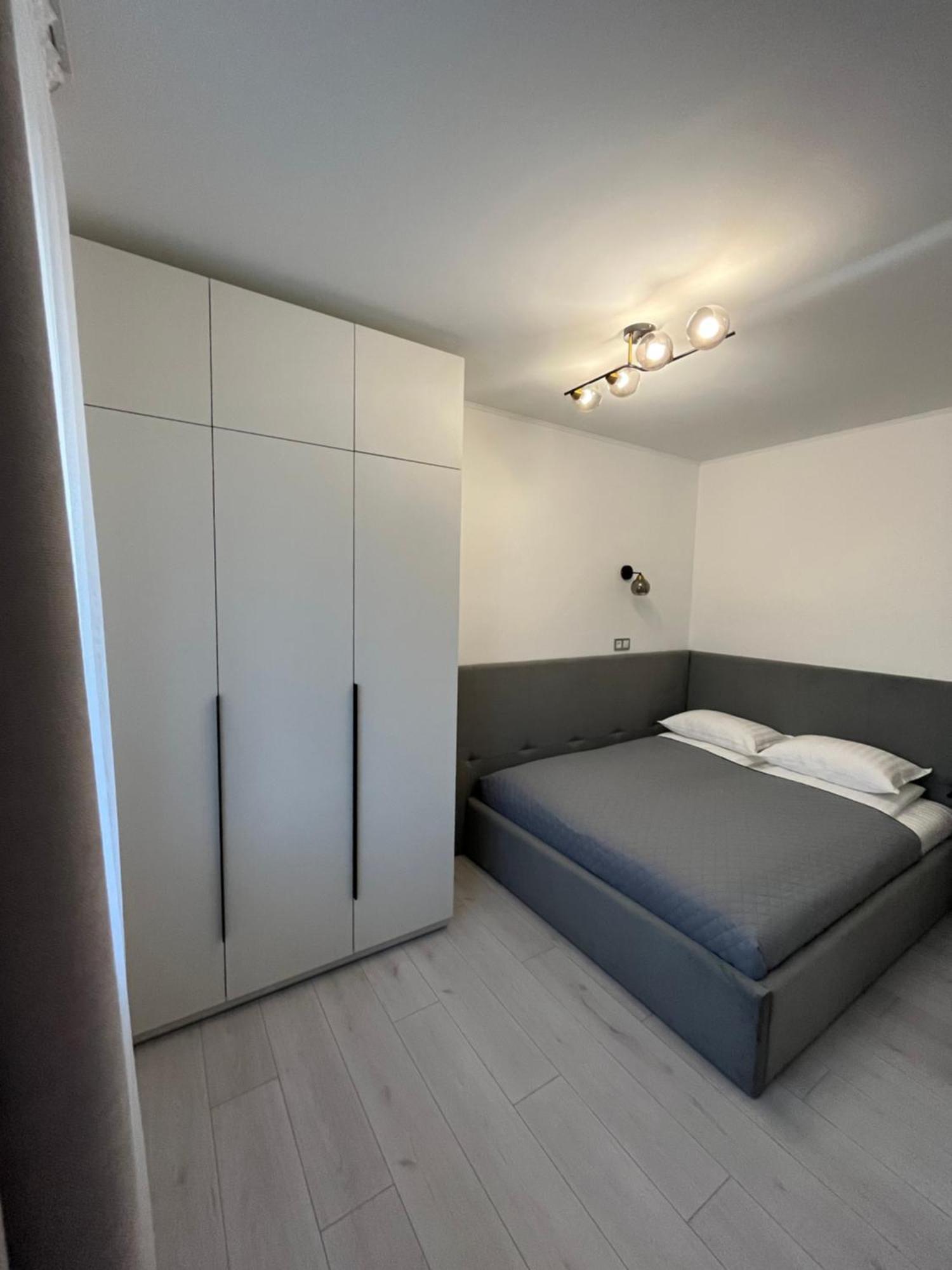 Гірський Кришталь Apartment Skole Luaran gambar