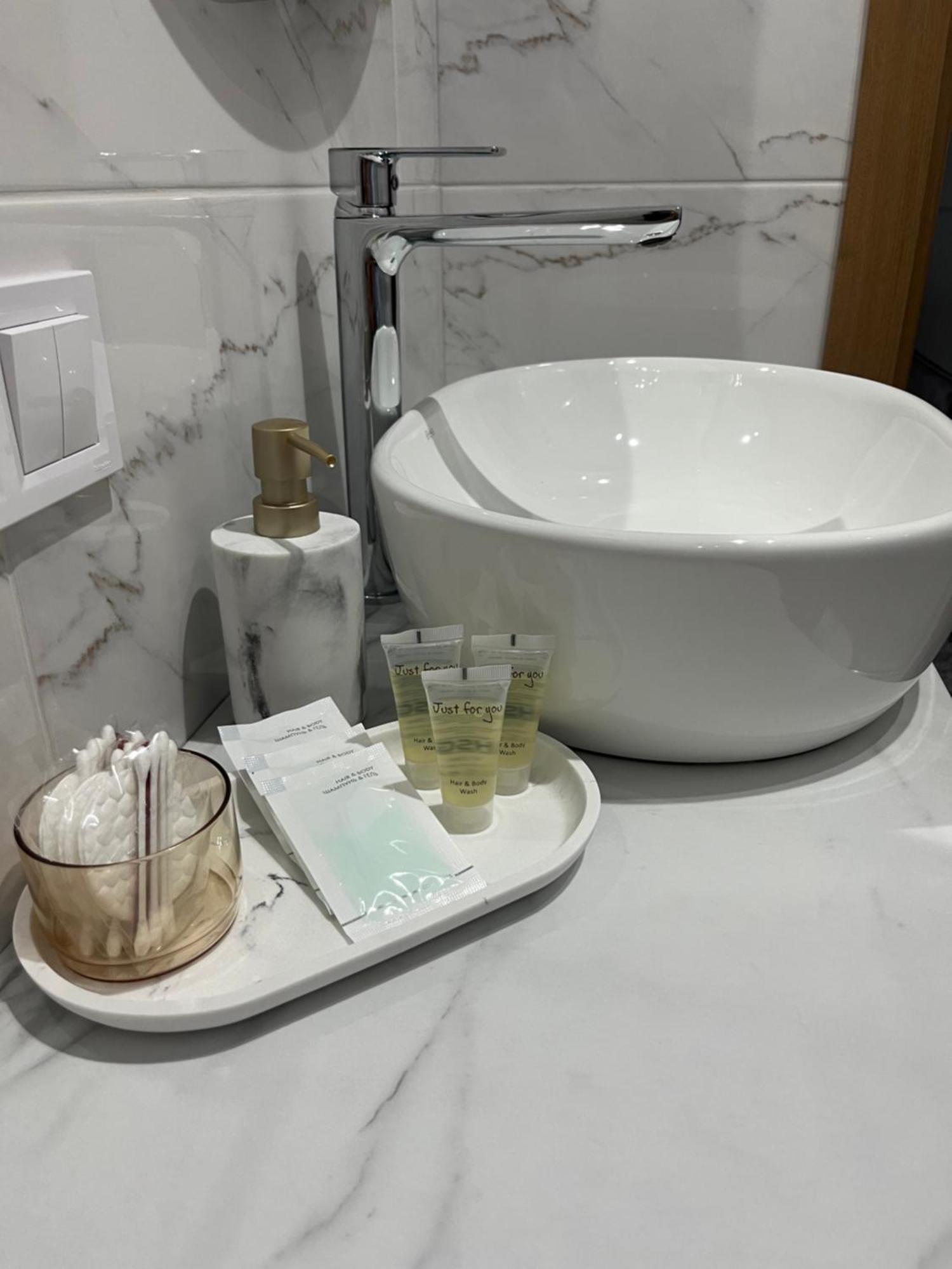 Гірський Кришталь Apartment Skole Luaran gambar