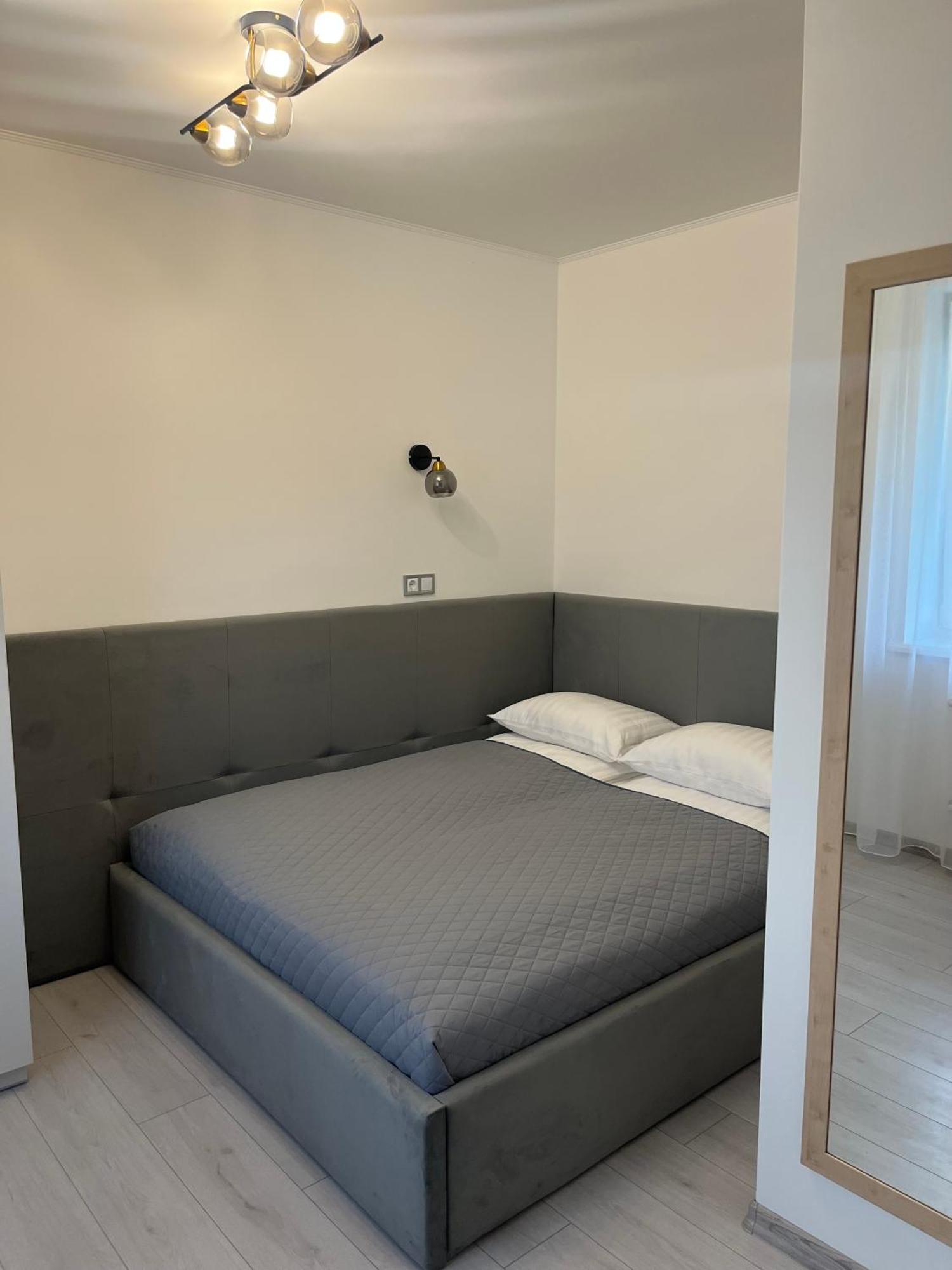 Гірський Кришталь Apartment Skole Luaran gambar