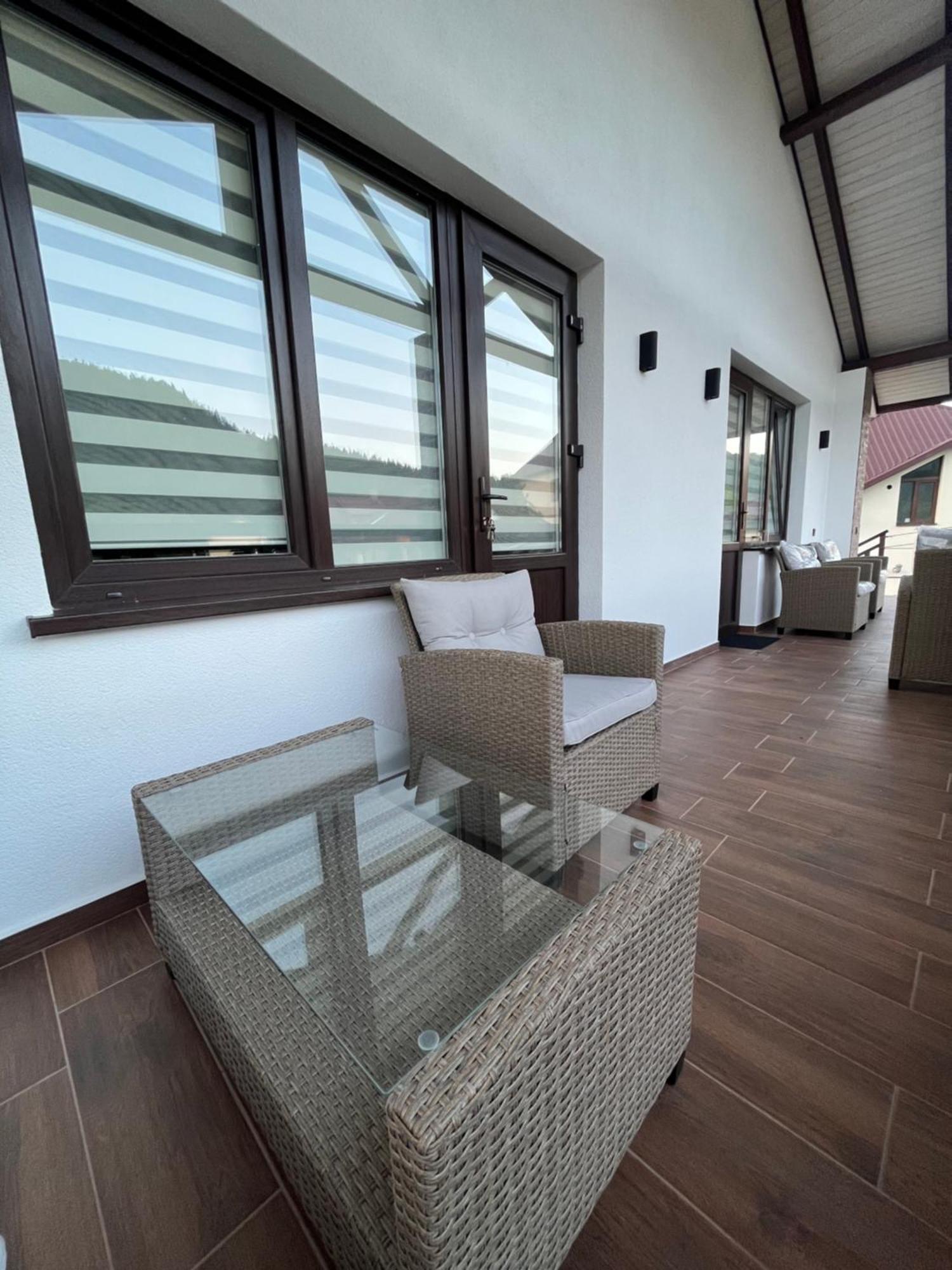 Гірський Кришталь Apartment Skole Luaran gambar