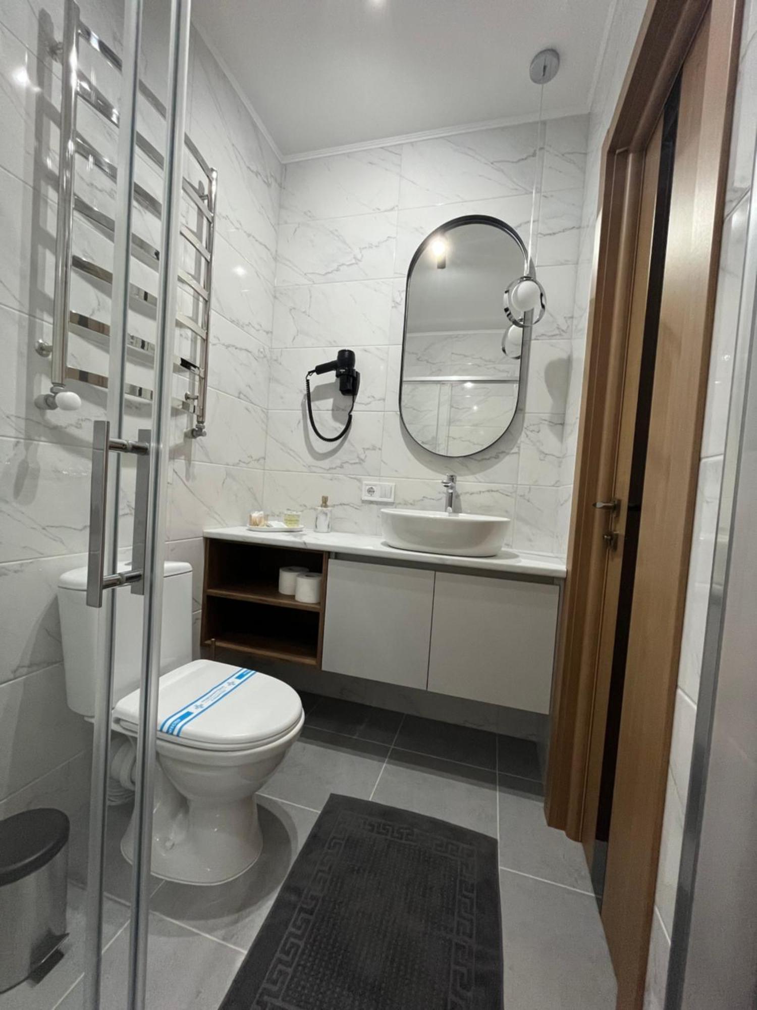 Гірський Кришталь Apartment Skole Luaran gambar