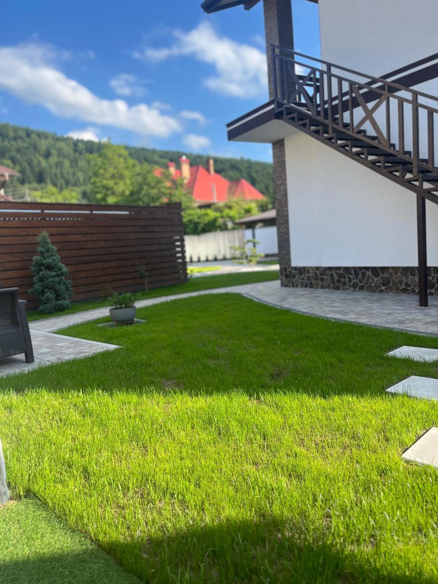 Гірський Кришталь Apartment Skole Luaran gambar